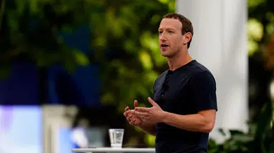 Mark Zuckerberg'in 30 milyon euro değerindeki tarihi şatosu görenleri şaşırttı