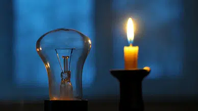 İstanbul 16 Ağustos elektrik kesintisi: Pazar günü hangi ilçelerde elektrikler kesilecek?