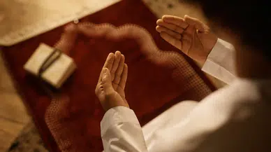 Küsuf namazı nedir ve nasıl kılınır? Diyanet'in açıklamaları neler?