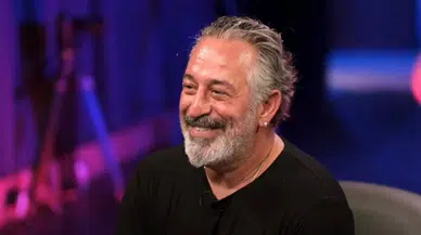 Kalp krizi geçiren Cem Yılmaz'dan ilk paylaşım geldi! Hastane odasından sevenlerine seslendi