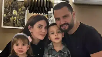 Alişan'ın kızı Eliz babasının izinden mi yürüyor?