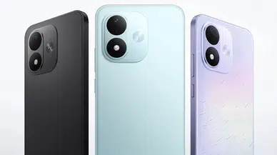 Xiaomi, yeni Redmi Note 17 modelini tanıttı: 8.000 mAh batarya ile fiyatı ne olacak?