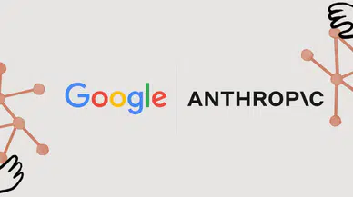 Anthropic, Google'ın önemli isimlerinden Amir Salek'i neden transfer etti?