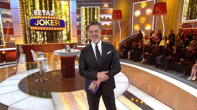 Beyaz’la Joker yeni sezonu ne zaman başlayacak?