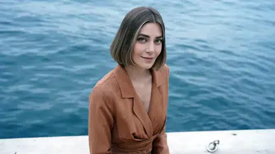 Öznur Serçeler, Mehmed Fetihler Sultanı dizisine katıldı mı?