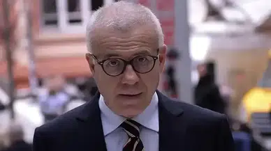 Gazeteci Ertuğrul Özkök kimdir, kaç yaşında ve nereli?