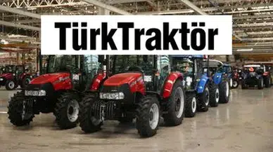 Türk Traktör için hedef fiyat neden azaldı? Piyasa beklentileri neler?