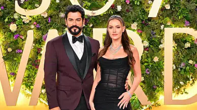 Fahriye Evcen ve Burak Özçivit rekor fiyatlarla ekrana dönüyor!