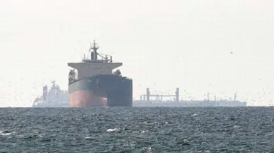 Hürmüz Boğazı'nda bir tanker daha hedef alındı