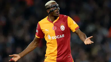 Victor Osimhen'in lüks aracı neden gündem oldu?