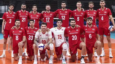 Filenin Efeleri Avrupa Şampiyonası'na Almanya yenilgisiyle başladı