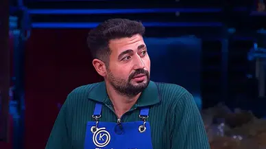 MasterChef Eyüp'ün eşi kimdir? Eyüp Can Güneş'in eşi kaç yaşında, nereli ve mesleği nedir?