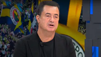 Fenerbahçe'de Acun Ilıcalı'nın üyeliği için ihraç talebi mi geliyor?