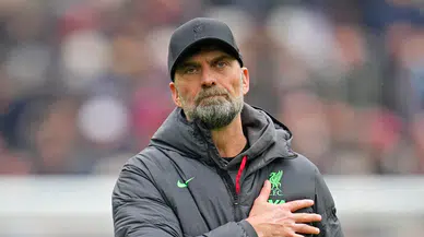 Jürgen Klopp, Manuel Neuer sonrası kaleci adaylarını kimler olarak belirledi?