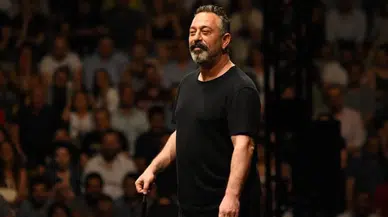Cem Yılmaz sağlık durumunu sosyal medyadan duyurdu
