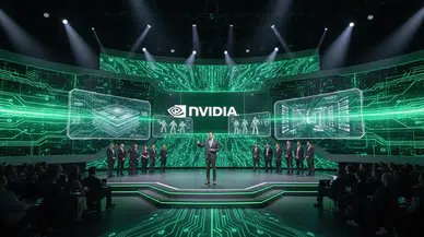 Yapay zeka sektöründe kartlar yeniden dağıtılıyor: Nvidia o şirkete satın aldı!
