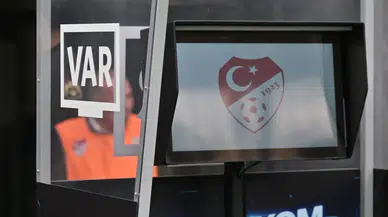 Galatasaray ile Kocaelispor maçının VAR hakemi belli oldu