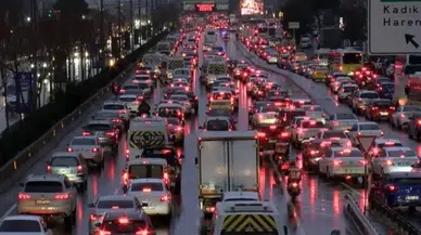 TEM Otoyolu İstanbul yönü trafiğe açıldı mı?