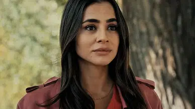Hazal Çağlar'ın Gönül Dağı'ndan ayrılmasının ardından yeni projesi nedir?