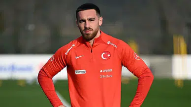 Orkun Kökçü neden A Milli Takım kadrosundan çıkarıldı ?