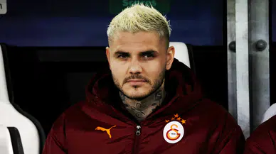 İngiliz Kulübü Tottenham, Mauro Icardi'yi transfer listesine aldı mı?