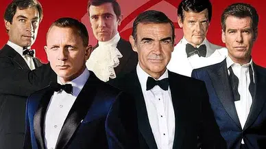 Yeni James Bond'un seçimi hakkında son gelişmeler neler?
