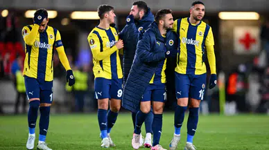 Fenerbahçe'de ara transfer döneminde flaş gelişme : Hangi yıldızlarla yollar ayrılıyor?