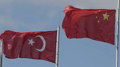 Çin, 2025'te Türkiye'nin en büyük ticaret ortağı olacak mı?