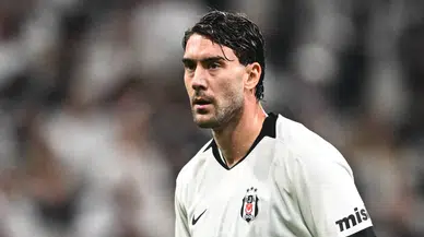 Serdal Adalı, Dusan Vlahovic transferinin perde arkasını anlattı