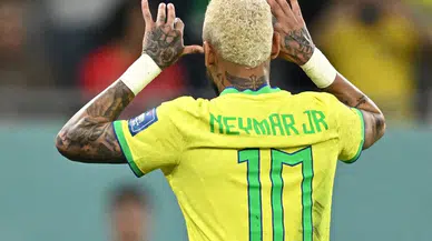Brezilya Milli Takımı'nda Neymar'dan sonra 10 numara kimin olacak ?