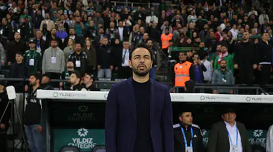 Kocaelispor Teknik Direktörü Selçuk İnan, Galatasaray maçı hakkında neler söyledi?