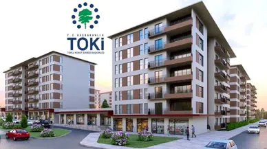 15 bin kiralık sosyal konut başvuruları ne zaman başlayacak, TOKİ kura çekimi ne zaman yapılacak?