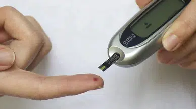 Şeker hastalığının sessiz belirtileri ortaya çıktı!