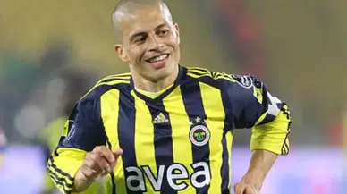 Alex de Souza, Talisca'nın Fenerbahçe'den ayrılışını nasıl değerlendiriyor?