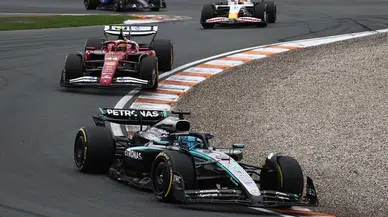 Formula 1 İtalya GP saat kaçta, hangi kanalda?