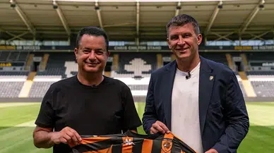 Hull City'de Sergej Jakirovic'in sözleşmesi uzatıldı!