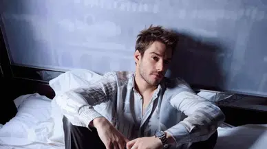 Özgür Tamer Foster kimdir, kaç yaşında ve nereli? Muhtemel Aşk'ın Tamer'i hakkında bilgiler
