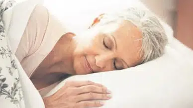 Derin uykunun Alzheimer üzerindeki etkisi nedir?