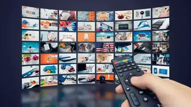 Pazartesi televizyonda hangi programlar yayınlanacak?