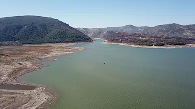 İzmir barajlarında su seviyeleri ne durumda? Tahtalı'daki düşüş devam ediyor