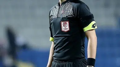 Başakşehir ile Galatasaray maçının VAR hakemi kim oldu?