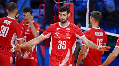 Polonya, Fransa'yı 3-1 yenerek Avrupa Voleybol Şampiyonası'nı kazandı