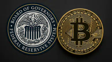 Fed'in faiz beklentileri değişti mi? Bitcoin neden yükseliyor?