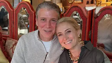 Ceyda Düvenci ve Güçlü Mete neden balayına çıkamadı?