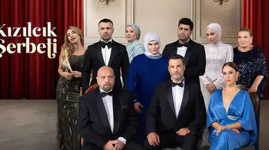 Kızılcık Şerbeti'nde Sevtap karakteri neden kadrodan çıkarıldı?