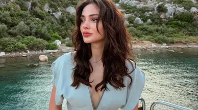 Rabia Soytürk'ün yeni projesi belli oldu