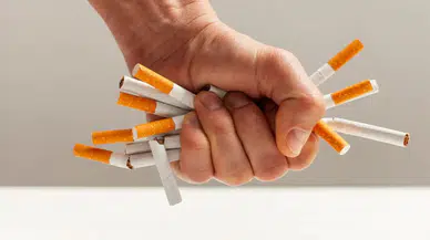 Tütünle mücadelede yeni düzenlemeler neler olacak ?