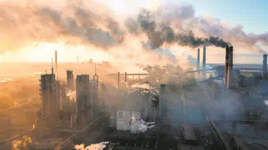 Türkiye’nin sera gazı emisyon seviyesi arttı mı? COP31 sürecine etkisi olacak mı?