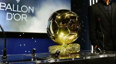 Ballon d'Or 2026'nın favorisi kim olacak? Mbappe ve Harry Kane'i solladı