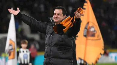 Hull City, 6 futbolcusuyla sözleşme yeniledi